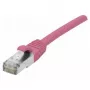 Hypertec 854441-HY tīkla kabelis rozā 30 m Cat6a F/UTP (FTP)