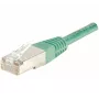 Hypertec 857060-HY tīkla kabelis Zaļš 0,15 m Cat5e F/UTP (FTP)