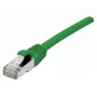 Hypertec 858620-HY tīkla kabelis Zaļš 3 m Cat7 S/FTP (S-STP)