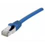 Hypertec 858627-HY tīkla kabelis zils 2 m Cat7 S/FTP (S-STP)
