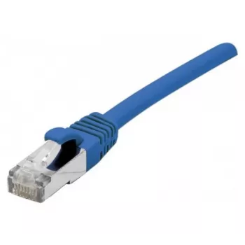 Hypertec 858630-HY tīkla kabelis Zils 10 m Cat7 S/FTP (S-STP)
