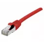 Hypertec 858637-HY tīkla kabelis sarkans 5 m Cat7 S/FTP (S-STP)