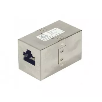 Keystone modulis Hypertec 902830-HY plakans pelēks RJ-45