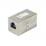 Keystone modulis Hypertec 902830-HY plakans pelēks RJ-45