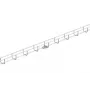 Legrand 586180 kabeļu reņģu piederums