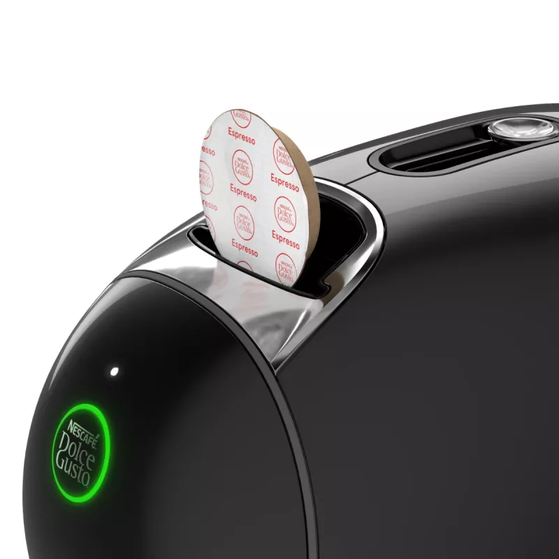 Krups NESCAFÉ DOLCE GUSTO NEO Caffè YY5676 daļēji automātisks kapsulu kafijas automāts