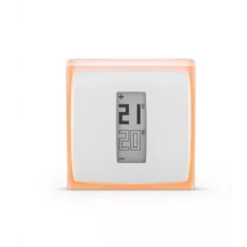 Netatmo NA-NTH01-DE-EC termostats WLAN Balts