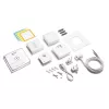 Netatmo NA-NTH01-DE-EC termostats WLAN Balts