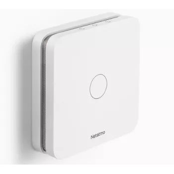 Legrand Netatmo NCO-PRO viedais oglekļa monoksīda detektors