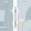 Netatmo NDL-E45 viedās slēdzenes piederumu pagarinājuma komplekts