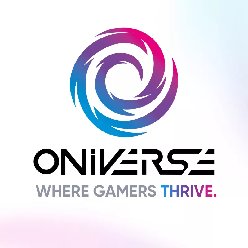 Oniverse USB-A–USB-C ātrās uzlādes kabelis ar LED – 2 metri – balts (vairākplatformu)