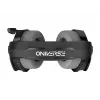 Oniverse Gaming austiņas Nebula - Infinite Melns (Multiplatform)