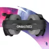 Oniverse Gaming austiņas Nebula - Infinite Melns (Multiplatform)