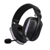 Oniverse Wireless Gaming Headset Polaris - Eclipse Melns (Multiplatform)