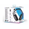 Oniverse Wireless Gaming Headset Polaris - Eclipse Melns (Multiplatform)