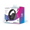 Oniverse Wireless Gaming Headset Polaris - Eclipse Melns (Multiplatform)