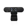 Steelplay Pro Hd 4 In 1 Streaming komplekts, 2 MP, 1920 x 1080 pikseļi, Full HD, 25 kadri/s, USB 2.0, melna, nerūsējošais tērauds