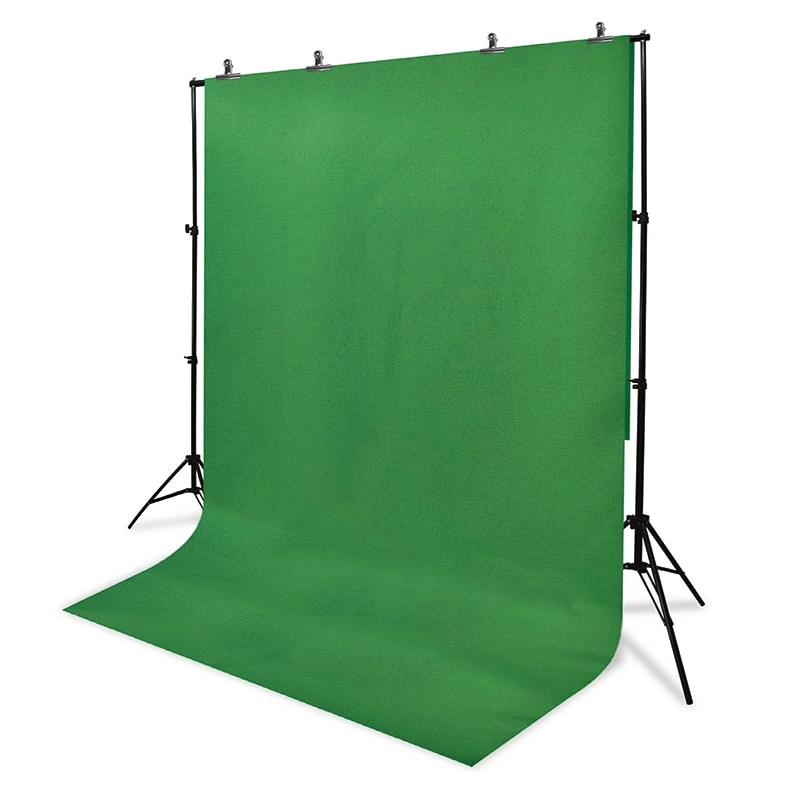 Steelplay Pro Hd 4 In 1 Streaming komplekts, 2 MP, 1920 x 1080 pikseļi, Full HD, 25 kadri/s, USB 2.0, melna, nerūsējošais tērauds