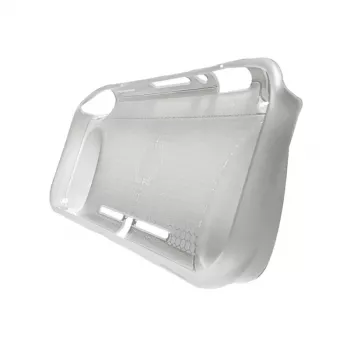 Steelplay Caurspīdīgs Aizsargapvalks (Switch Lite)