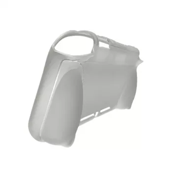 Steelplay Caurspīdīgs Aizsargapvalks (Switch Lite)