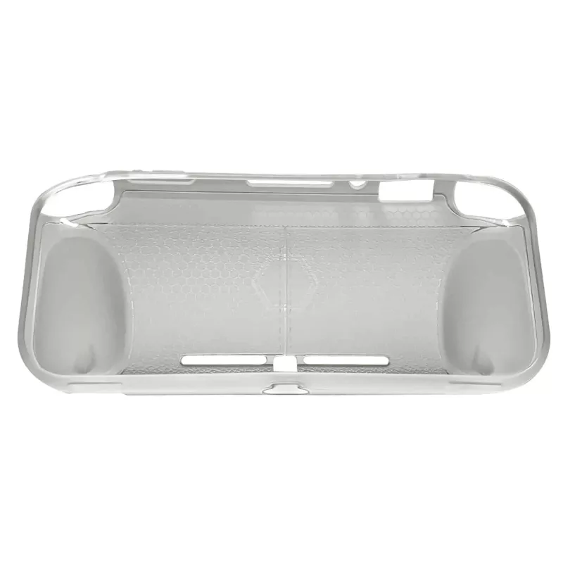 Steelplay Caurspīdīgs Aizsargapvalks (Switch Lite)