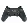 Lexip Metaltech - Vadu kontrolieris - Rubīnsarkanā krāsā (Multi), Spēļu kontrolieris, PC, PlayStation 4, D-spilventiņš, Sākuma poga, Opciju poga, Koplietošanas poga, Analogs / Digitāls, Daudzkrāsu, Vadu