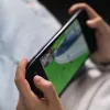Lexip Adventure Twinpads Melns (Switch), spēļu pults, Nintendo Switch, Nintendo Switch OLED, uzņemšanas poga, D-paliktnis, sākuma poga, analogā / digitālā, bezvadu, Bluetooth