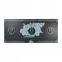 Lexip HBO Game of Thrones – Night King Edition spēļu peles paliktnis, melns, zils