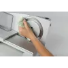 Gorenje R607A griezējs Elektrisks 110 W Pelēks Metāls, Plastmasa