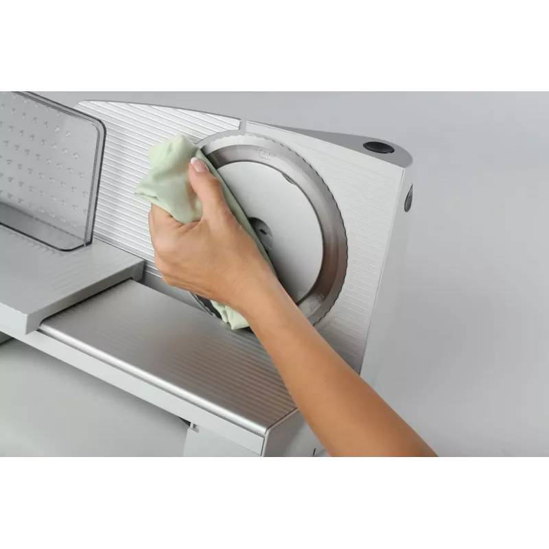 Gorenje R607A griezējs Elektrisks 110 W Pelēks Metāls, Plastmasa