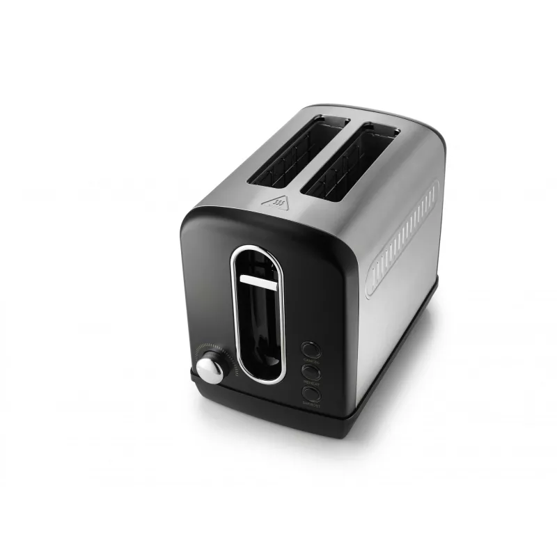 Gorenje T1100CLBK 6 2 šķēles 1100 W Melns