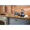 Gorenje T1100CLBK 6 2 šķēles 1100 W Melns
