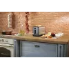 Gorenje T1100CLBK 6 2 šķēles 1100 W Melns