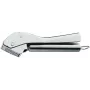 WMF PROFI PLUS Garlic press, Rokas ķiploku spiede, Nerūsējošais tērauds, Nerūsējošais tērauds, Nerūsējošais tērauds, Pakarināšanas āķis, 175 mm