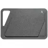 WMF griešanas dēlītis 38 x 25 cm, plastmasa, pelēks, 380 mm, 250 mm, 1 gab.
