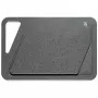 WMF griešanas dēlītis 38 x 25 cm, plastmasa, pelēks, 380 mm, 250 mm, 1 gab.