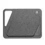 WMF 45x30 cm virtuves griešanas dēlis Plastmasa Pelēks