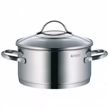 WMF pannu komplekts 4 gab