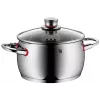 WMF Quality One 07.7406.6380 katlu komplekts