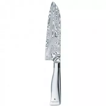 WMF Grand Gourmet Damasteel santoku nazis, 18 cm