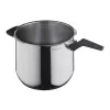 WMF Perfect Premium 0795839990 6,5 l nerūsējošais tērauds