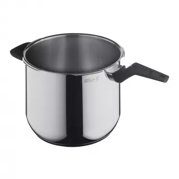 WMF Perfect Premium 0795839990 6,5 l nerūsējošais tērauds