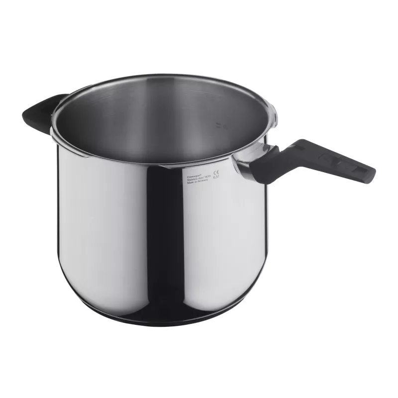 WMF Perfect Premium 0795839990 6,5 l nerūsējošais tērauds