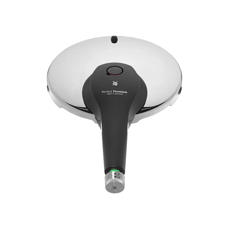 WMF Perfect Premium 0795839990 6,5 l nerūsējošais tērauds
