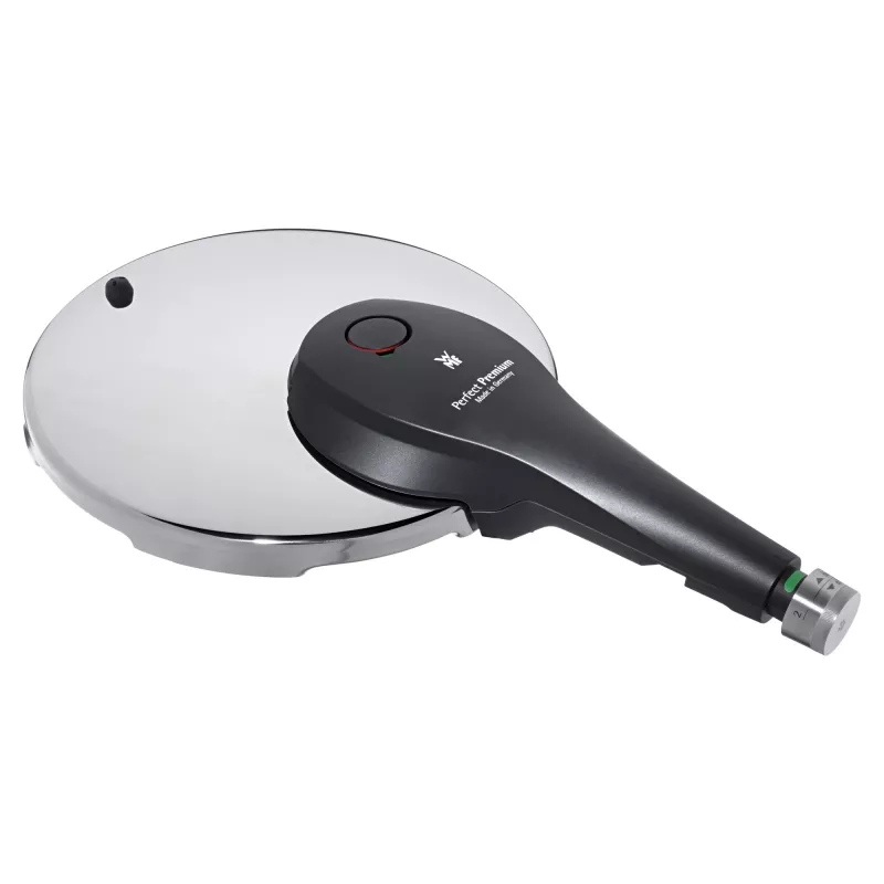 WMF Perfect Premium 0795839990 6,5 l nerūsējošais tērauds