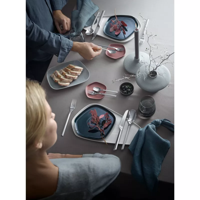 WMF Kineo 1268916340 galda piederumu komplekts 30 gab. Nerūsējošais tērauds