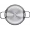 WMF Ultimate Profi Resist Servierpfanne, 24 cm (17.5934.6411)
