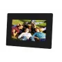 Braun DigiFrame 711 digitālais foto rāmis Melns 17,8 cm (7″)