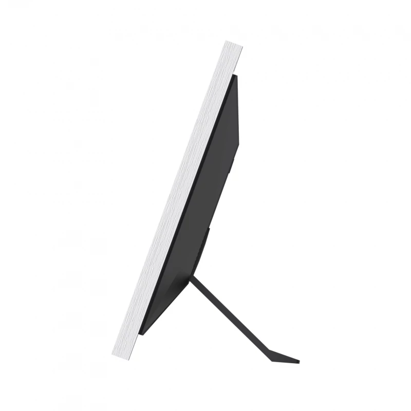 Braun DigiFrame 10B digitālais foto rāmis melns, balts 25.6 cm (10.1 collas) skārienjutīgs Wi-Fi