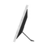 Braun DigiFrame 10B digitālais foto rāmis Melns, Pelēks 25,6 cm (10,1 collas) Skārienjutīgs Wi-Fi